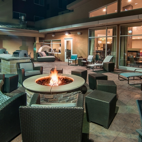 Residence Inn by Marriott | Rapid City Hotels | Water Park & Resort Family Vacations