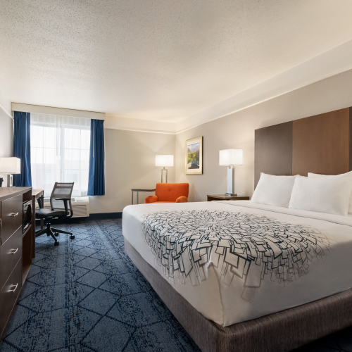 La Quinta by Wyndham | Rapid City Hotels