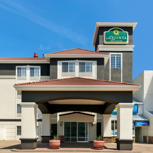 La Quinta | Rapid City Hotels | WaTiki Waterpark