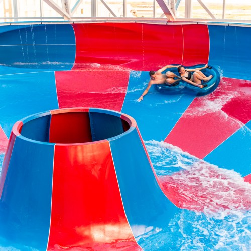 WaTiki Indoor Waterpark Resort | Rapid City, SD