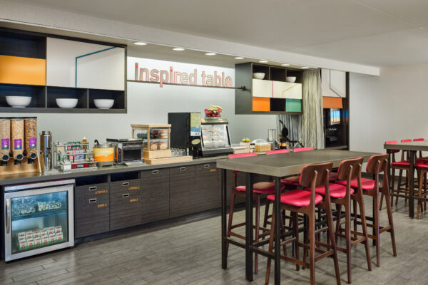 Home2Suites-RapidCity-InspiredTable-Breakfast
