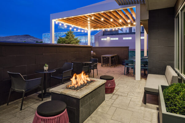 Home2Suites-RapidCity-Public_Space-Outdoor_Patio-Firepit