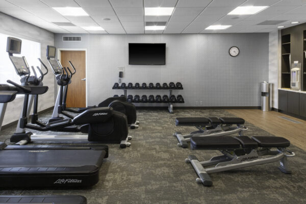 Fitness Room