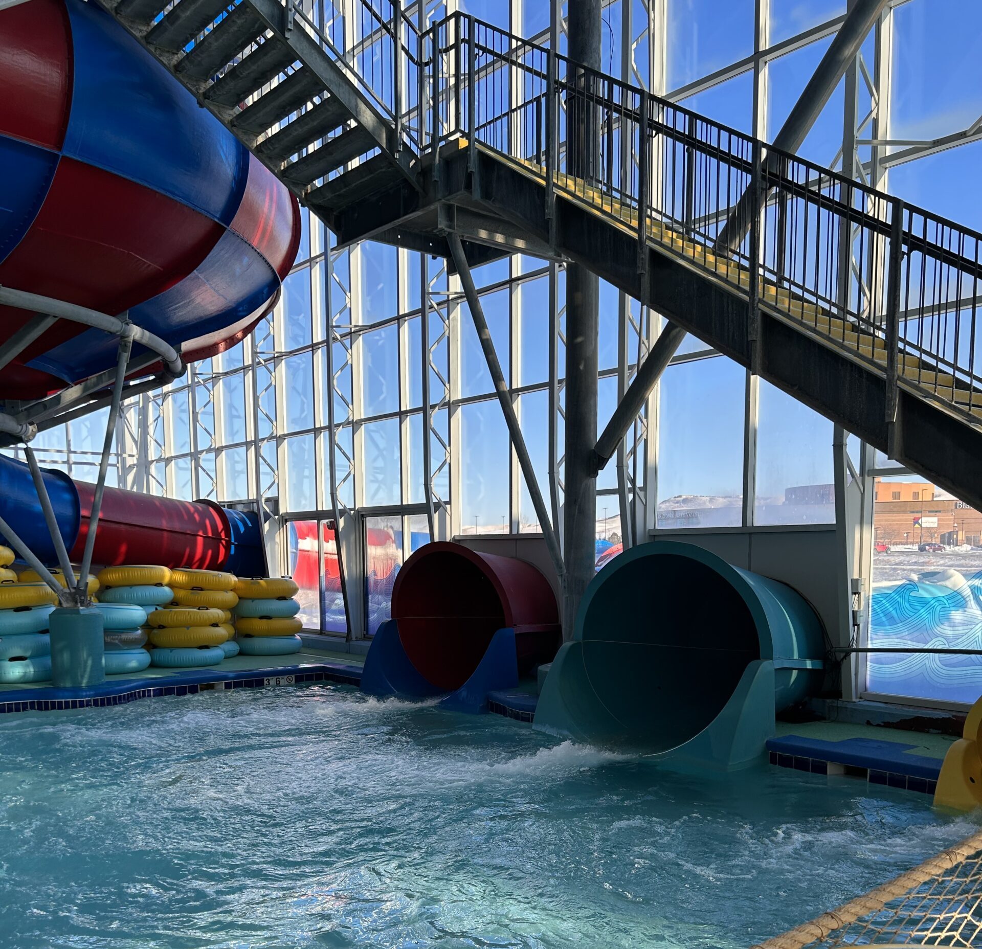 Tips To Keep Autistic Children Safe at WaTiki® Waterpark